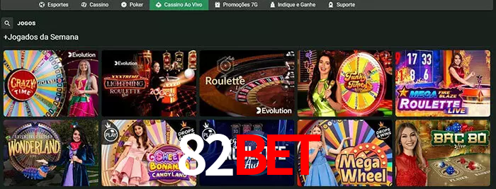 82Bet bet